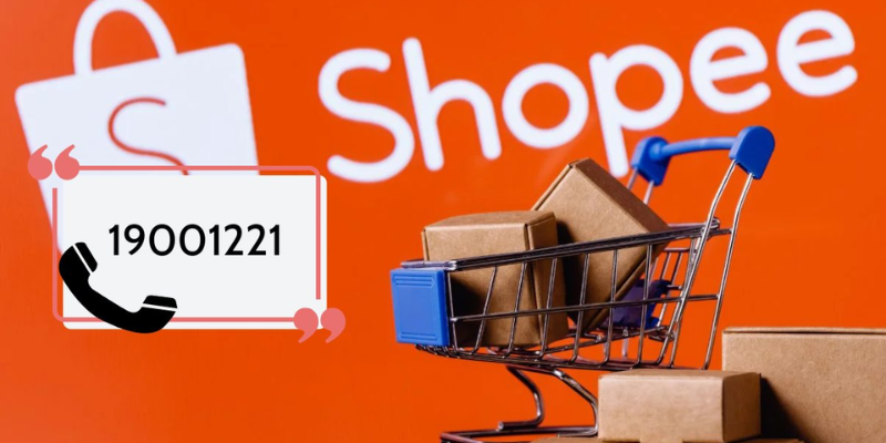 Tổng đài shopee hỗ trợ người bán 1